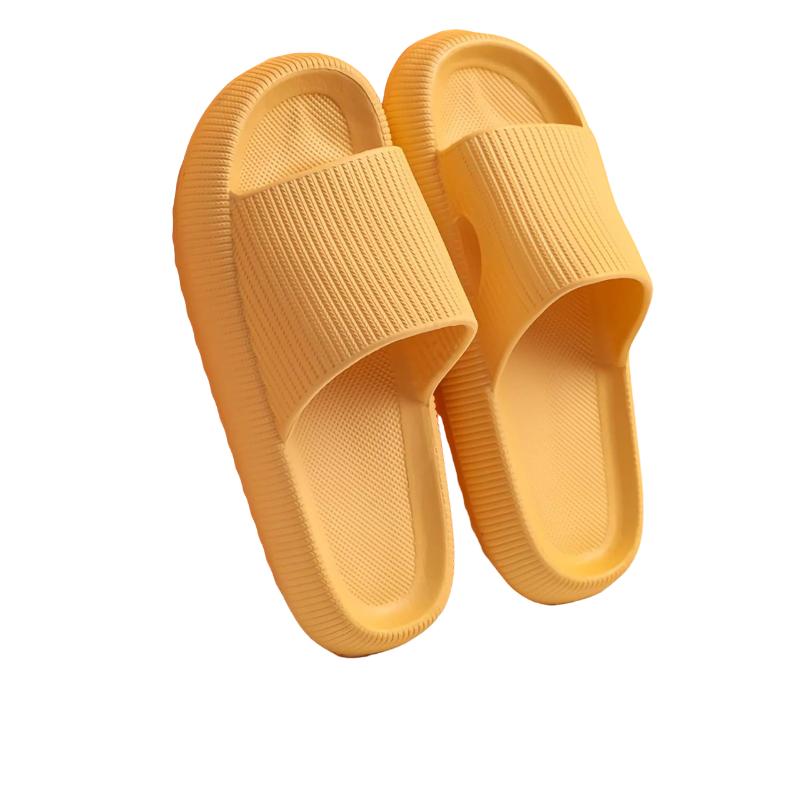 Unisex Supreme Comfort Indoor Slippers