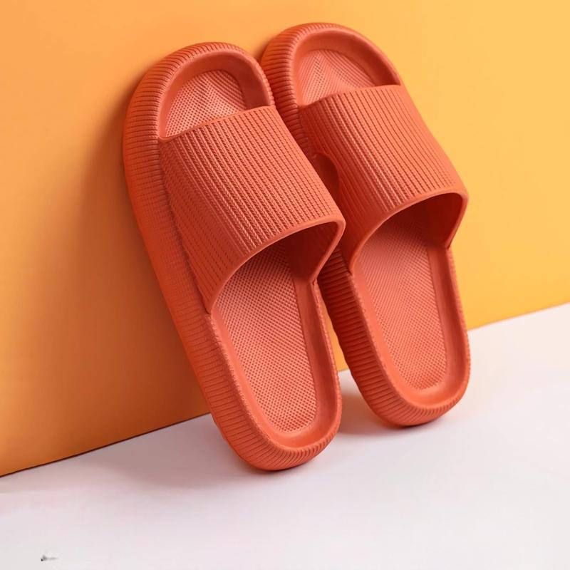 Unisex Comfort Fit Indoor Slippers